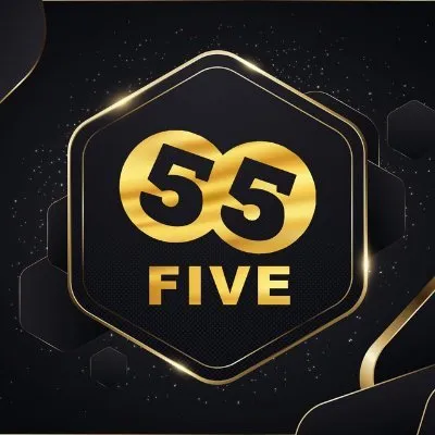 55FIVE - Game Sepak Bola Terbaik untuk Pecinta Olahraga