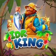 IDRKING - Petualangan Seru dalam Dunia MMORPG