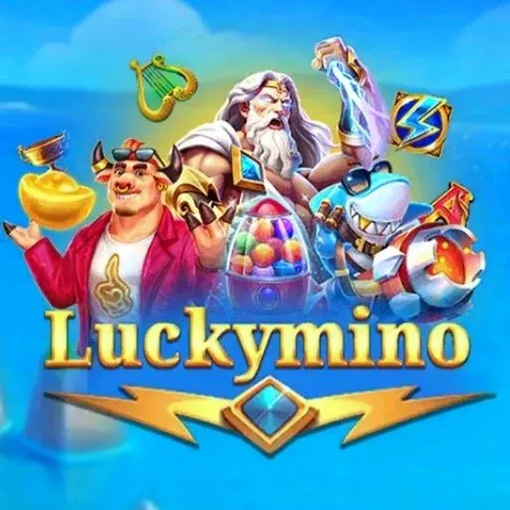 LUCKYMINO - Aplikasi Utilitas Terbaik untuk Kebutuhan Sehari-hari