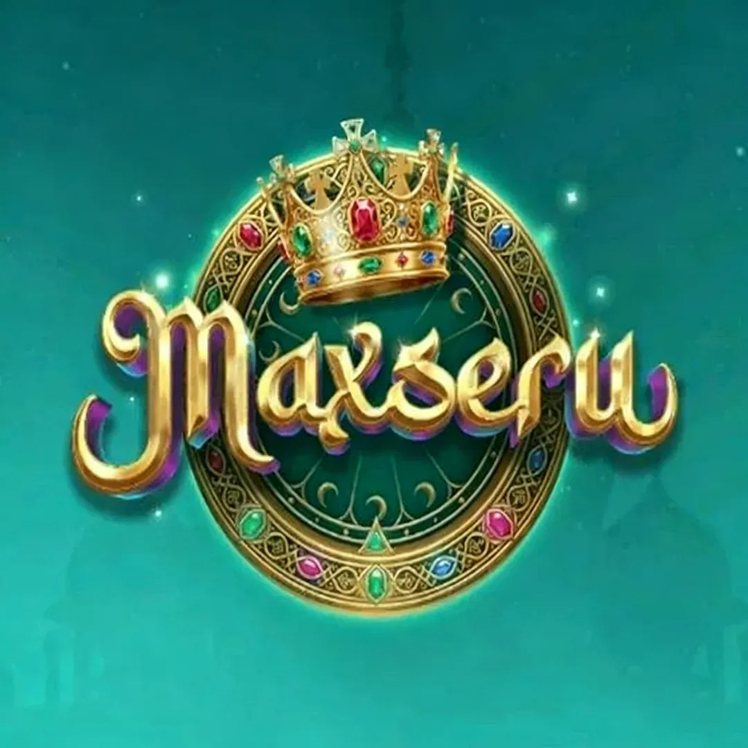MAXSERU - Permainan Strategi Terbaik untuk Penggemar Taktik
