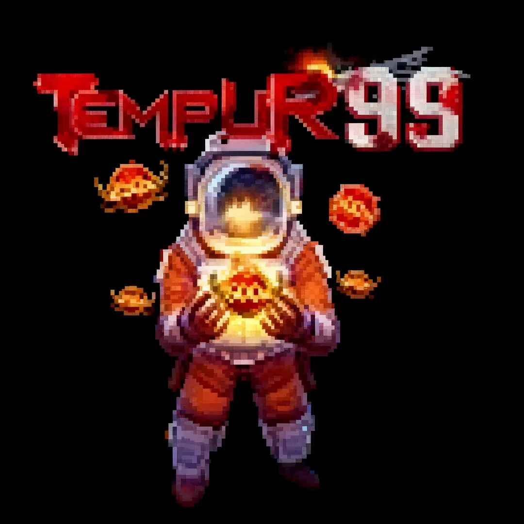 TEMPUR99 - Pertempuran Seru di Dunia Aksi