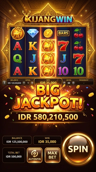 Koleksi aplikasi terbaru di Kijangwin untuk pengguna Android.